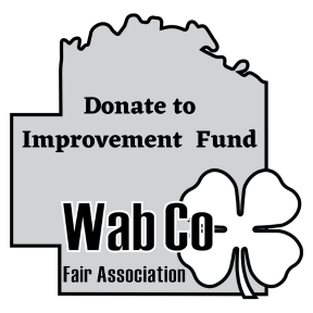 Improvement Fund Donations