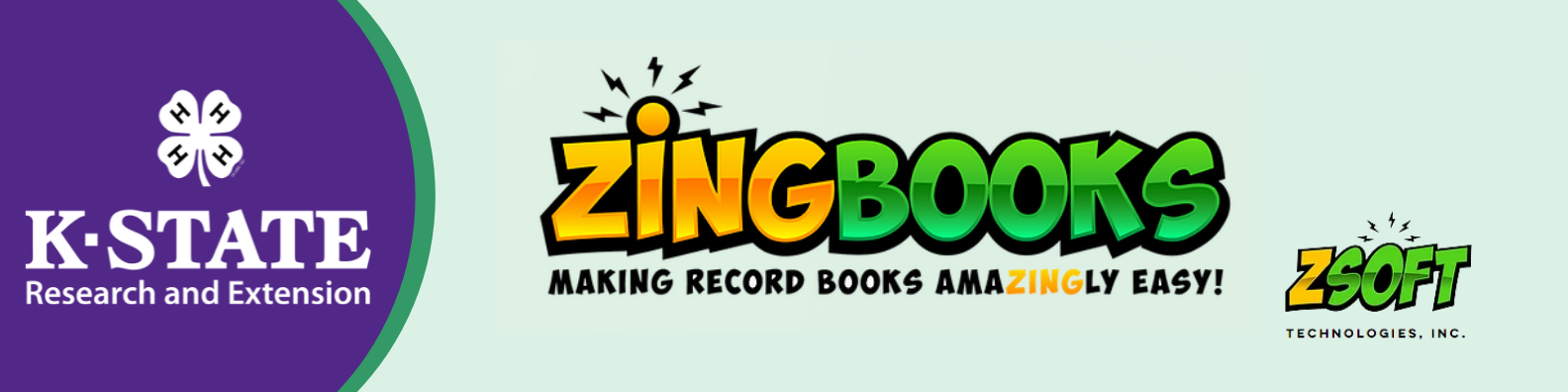 ZBooks